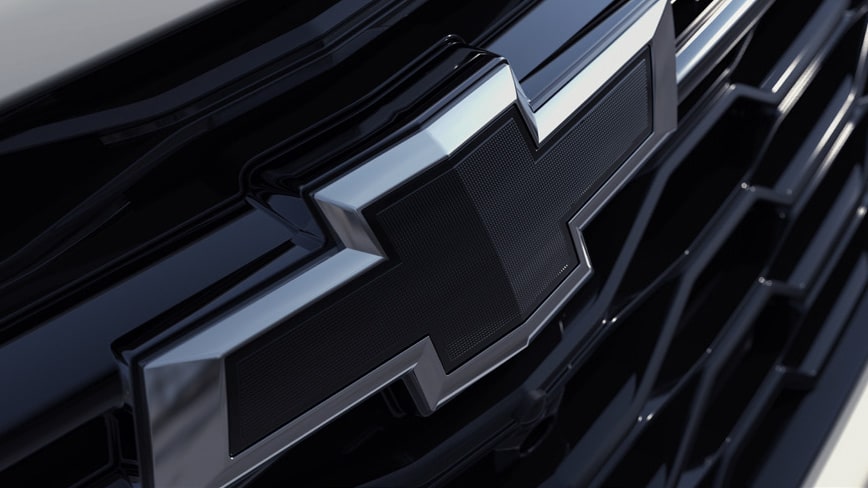 2022 Chevrolet Traverse Trims: Redline Exterior tie