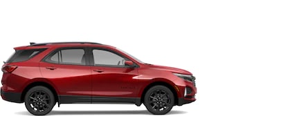 suv equinox